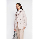 Gabardina - Beige