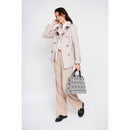 Gabardina - Beige