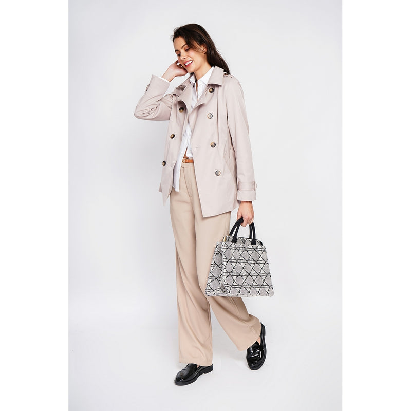 Gabardina - Beige