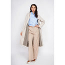 Gabardina - Beige