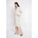 Gabardina - Beige