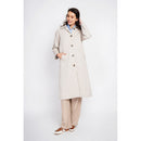 Gabardina - Beige