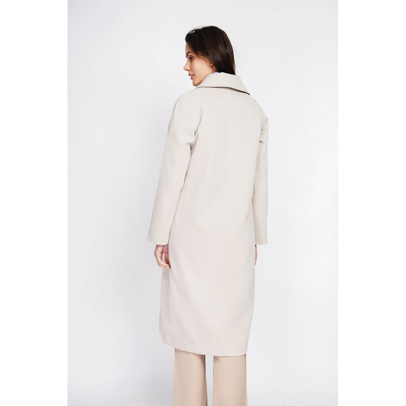 Gabardina - Beige