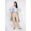 Gabardina - Beige