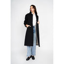 Gabardina - Negro