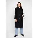 Gabardina - Negro
