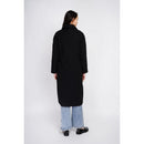 Gabardina - Negro