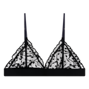 Soutien-Gorge Reggipetto - Black