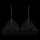 Soutien-Gorge Reggipetto - Black