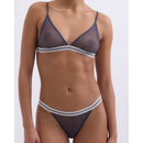 Soutien-Gorge Uma - Dark Grey