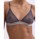 Soutien-Gorge Uma - Dark Grey