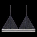 Soutien-Gorge Uma - Dark Grey