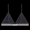 Soutien-Gorge Uma - Dark Grey