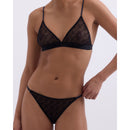 Soutien-Gorge Uma - Black
