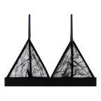 Soutien-Gorge Uma - Black