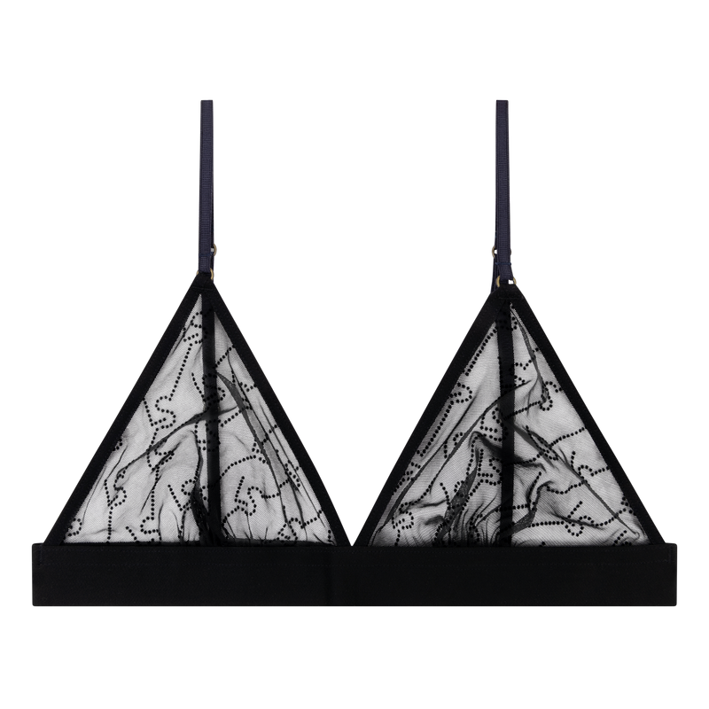 Soutien-Gorge Uma - Black