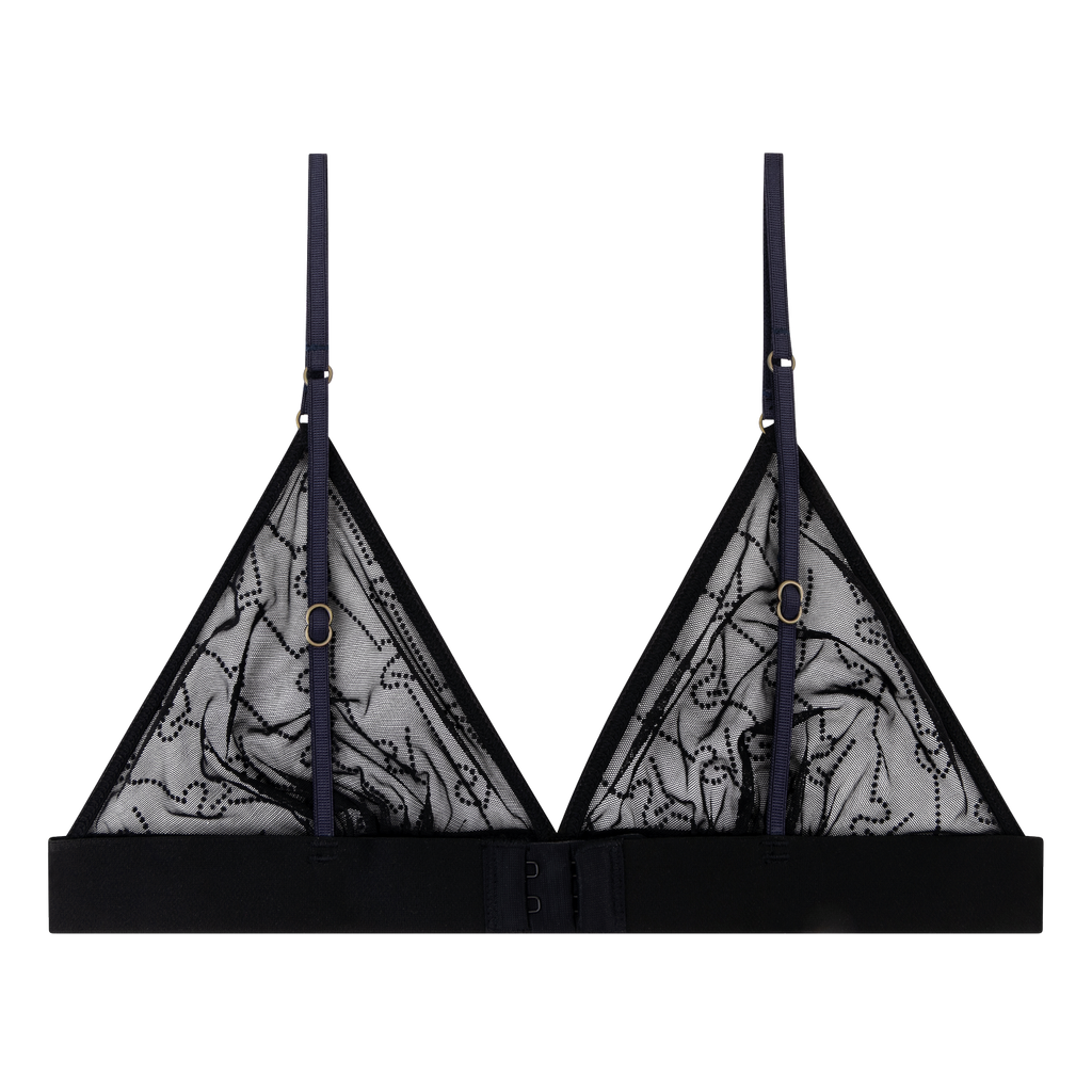 Soutien-Gorge Uma - Black