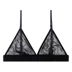 Soutien-Gorge Uma - Black