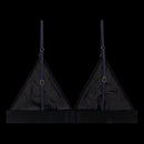 Soutien-Gorge Uma - Black