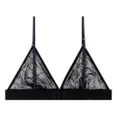 Soutien-Gorge Uma - Black