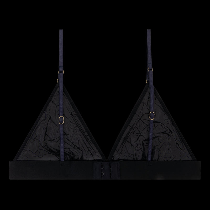 Soutien-Gorge Uma - Black