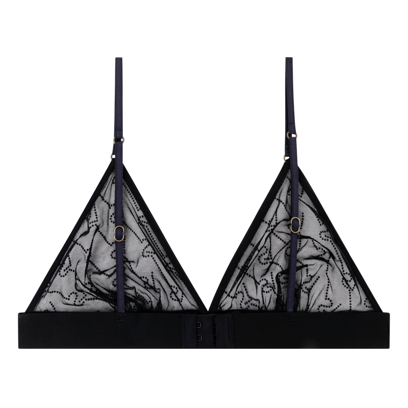Soutien-Gorge Uma - Black