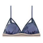 Soutien-Gorge Jane M - Greyed Blue