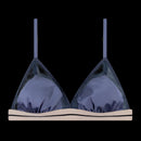 Soutien-Gorge Jane M - Greyed Blue