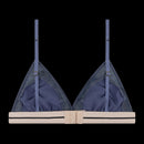Soutien-Gorge Jane M - Greyed Blue