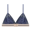 Soutien-Gorge Jane M - Greyed Blue