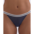 Culotte Roomservice - Greyed Blue