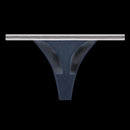 Culotte Roomservice - Greyed Blue