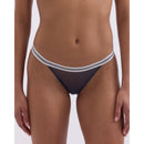 Culotte Rosie - Dark Grey