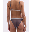 Culotte Rosie - Dark Grey