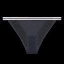 Culotte Rosie - Dark Grey