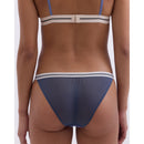 Culotte Rosie - Greyed Blue