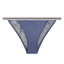 Culotte Rosie - Greyed Blue