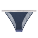 Culotte Rosie - Greyed Blue