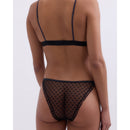 Culotte Isabel - Black