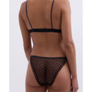 Culotte Isabel - Black