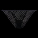 Culotte Isabel - Black