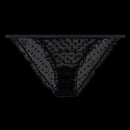 Culotte Isabel - Black