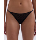 Culotte Clio - Black