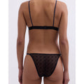 Culotte Clio - Black