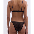 Culotte Clio - Black