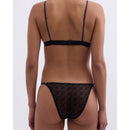 Culotte Clio - Black