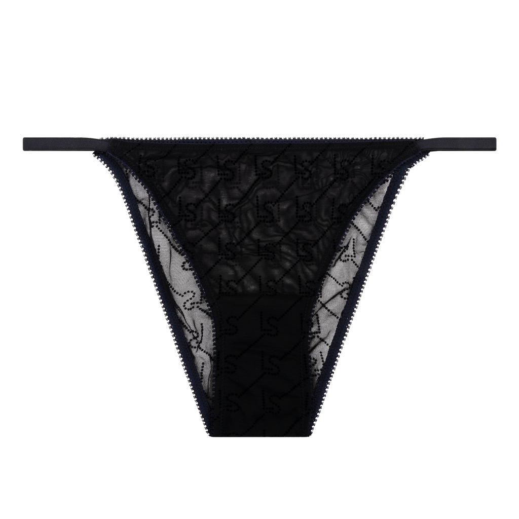 Culotte Clio - Black