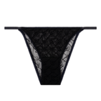 Culotte Clio - Black