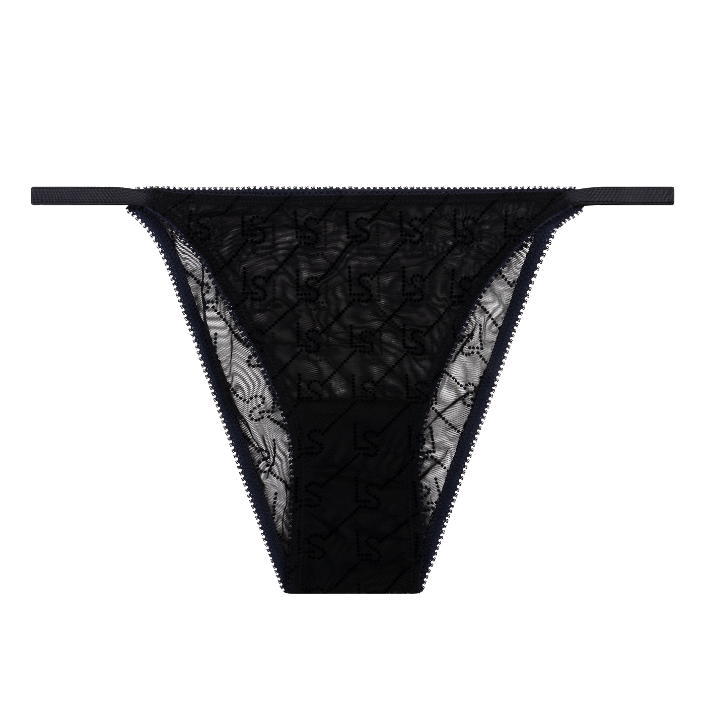 Culotte Clio - Black