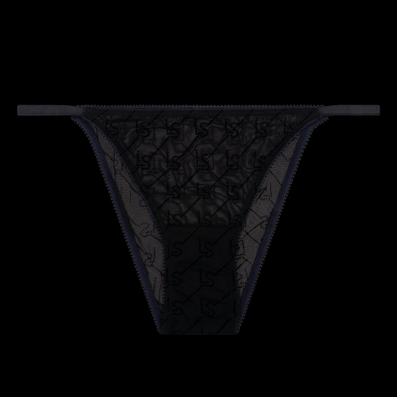 Culotte Clio - Black